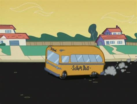 bus driver the fairly oddparents|A Wish Too Far!/Transcript .